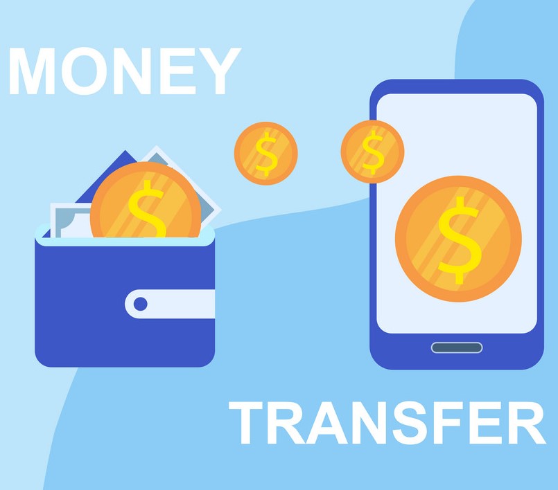money-transfer-wallet